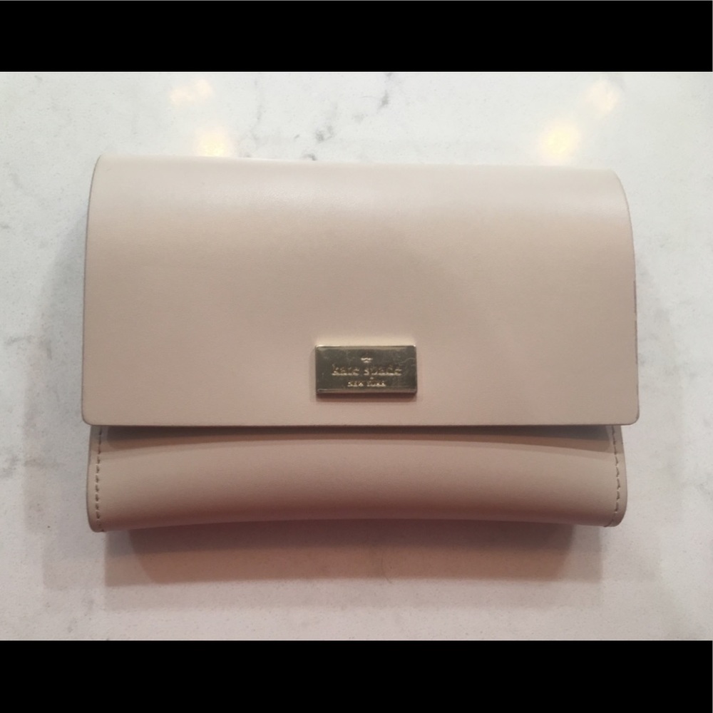 Beautiful Kate Spade Wallet